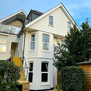 Coastal Haven: Southbourne's Two-bedroom Retreat , Bournemouth United Kingdom